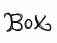 box